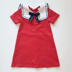 Pepa London Sailor Dress